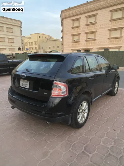 فورد ايدج SEL 3