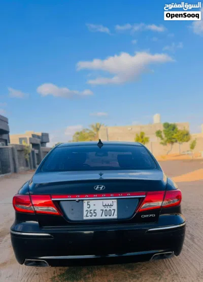 هيونداي ازيرا GL 2