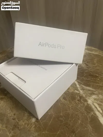 اير بودز برو 2 3