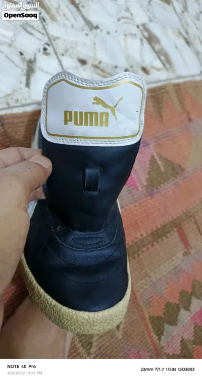 حذاء رياضي 4