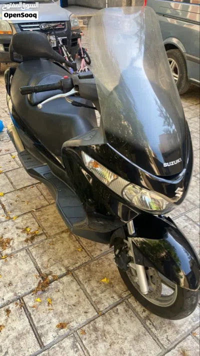 Suzuki GSX-S125 ABS 3