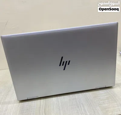 HP EliteBook x360 830 G7 جهاز 4