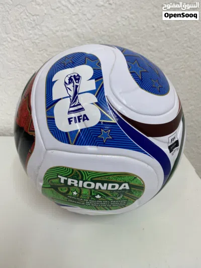 كورة كاس العالم 2026 2