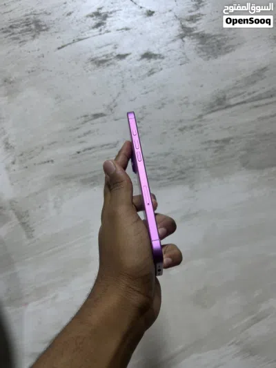 iPhone 16 بلس 3