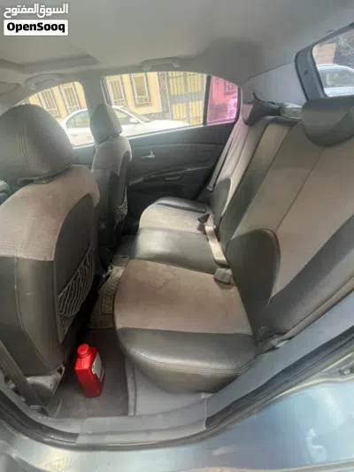 Kia Rio Standard 3