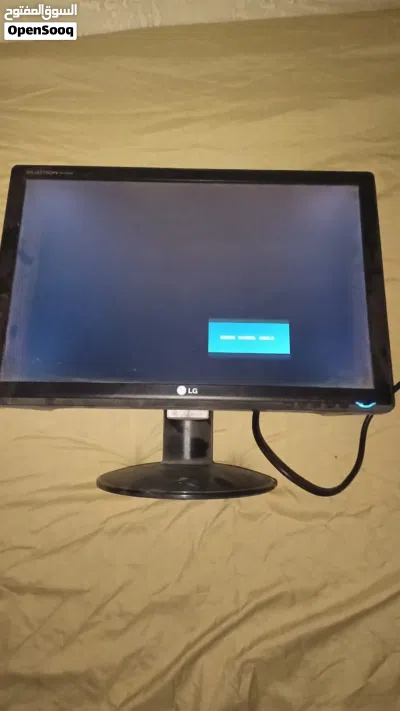 pc العاب متوسط الفئه يشغل جميع الالعاب وممتاز للدراسه والبرمجه والموتناج المتوسطه الموفصات في الوصف 3