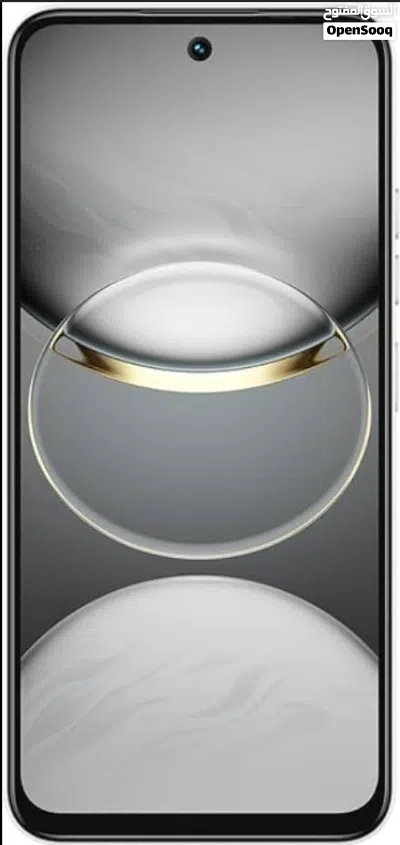 هاتف تكنو spark 30 5g مستعمل شبه جديد بحالة الوكالة للبيع 2