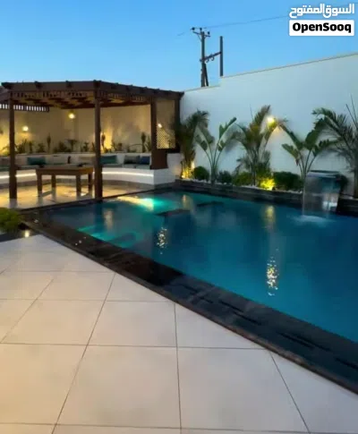 عروض أحوض سباحة 3