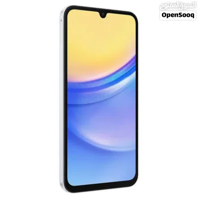 سامسونج A15 شريحتين بنفس الوقت ،نظام GSM 2