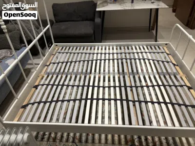 Ikea bed frame 3