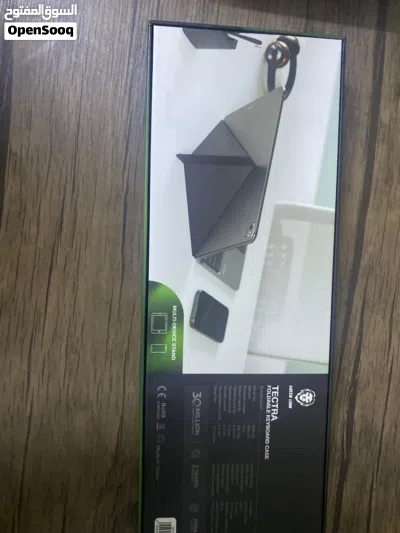 للبيع كيبورد Green Lion Tectra Foldable Keyboard Case 3