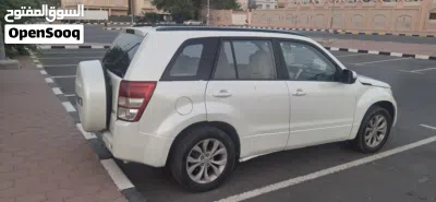 Suzuki Grand Vitara Standard 4