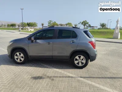 Chevrolet Trax LT 3