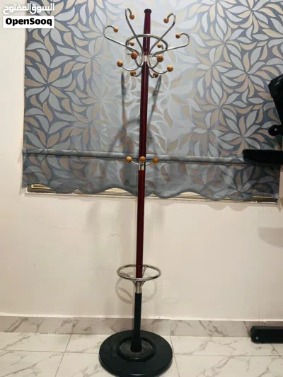 Clothes stand 2 Pieces 3