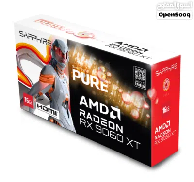 WHITE 9060XT 16GB NEW AVAILABLE FOR SALE ASUS WHITE 9060XT 16GB NEW AVAILABLE FOR SALE ASUS......... 2