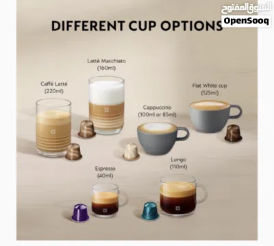 للبيع Nespresso Gran Lattissima 3