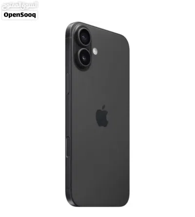 iPhone 16 Plus (256GB) شبه جديد تماماً - نسخة الشرق الأوسط الرسمية 3