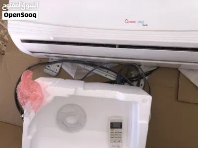 مكيف جنرال جولد توربو 4