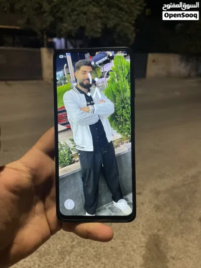 سامسونج A07 للبيع فقط 2