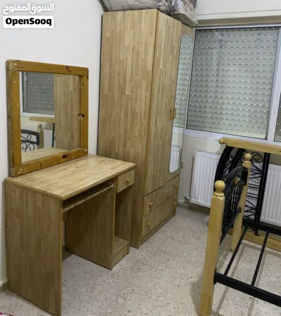 غرفة نوم شباب كامله لاتيه 18 3