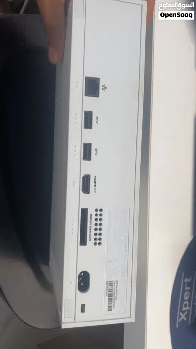 اكس بوكس سيريس اس 512 قيقا 2