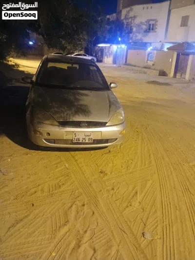 فورد فوكس Sport 2