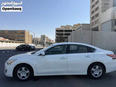 نيسان التيما S 2