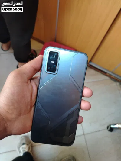 حرققق GT 30 pro انفنيكس 512 3