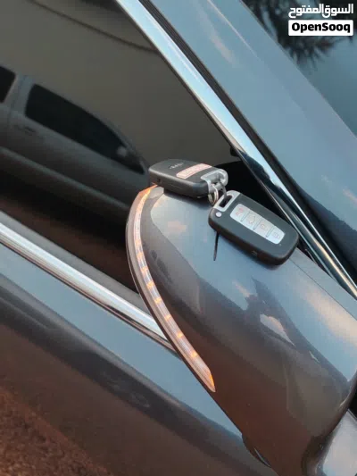 كيا كادينزا Premium 4