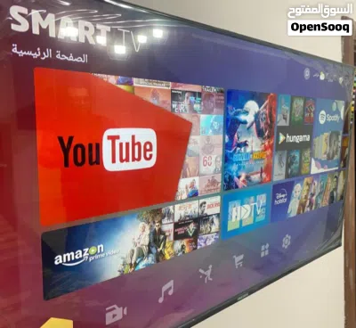 شاشة سامسونج 4