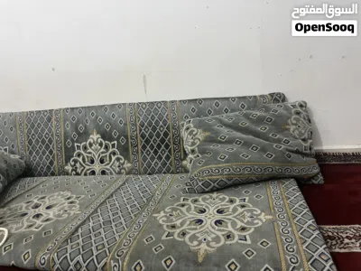 مطلوب مشاركة سكن شخص واحد والإيجار 33 دينار سكن دور تاني موبيل 3