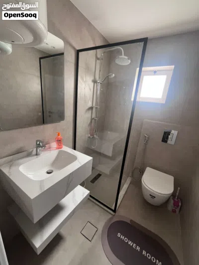 ستديو مفروش للايجار ( Property 46012 )-164947 2