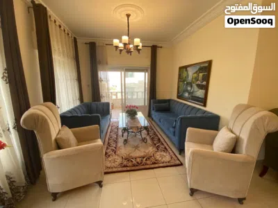 شقة مفروشة للإيجار في الشميساني ( Property 48760 )-164740 2
