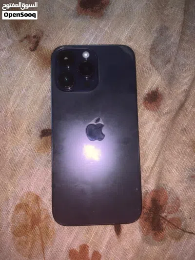iPhone 14 pro Max 1TB HK varriant 2