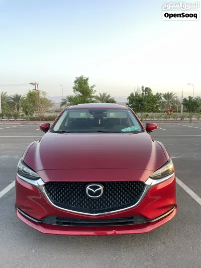Mazda 6 Core 3