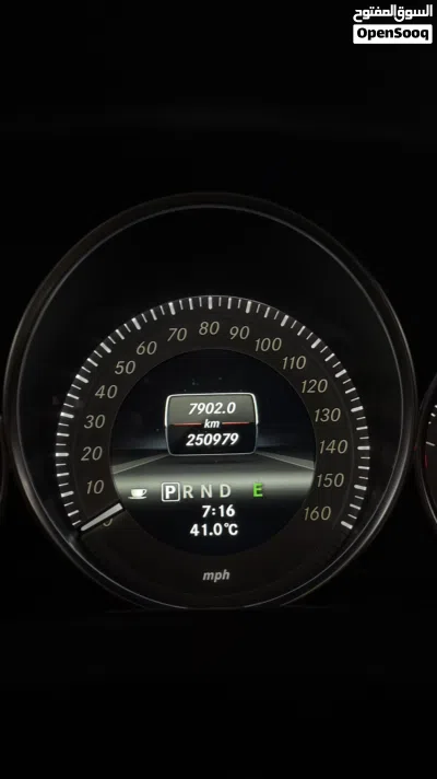 Mercedes Benz C-Class C 300 2