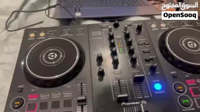 DDJ 400 no any issue 3