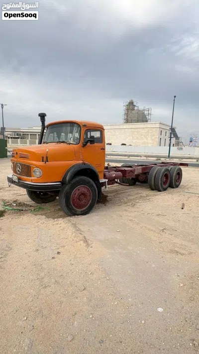 تنكر افطس موديل 1982 2