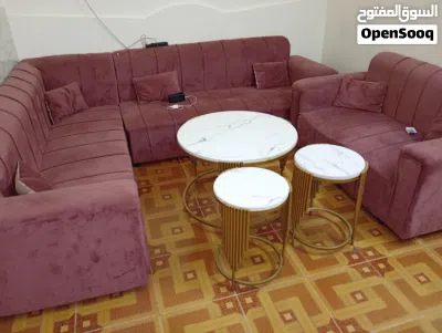 طقم كنب بسعر منيح 2