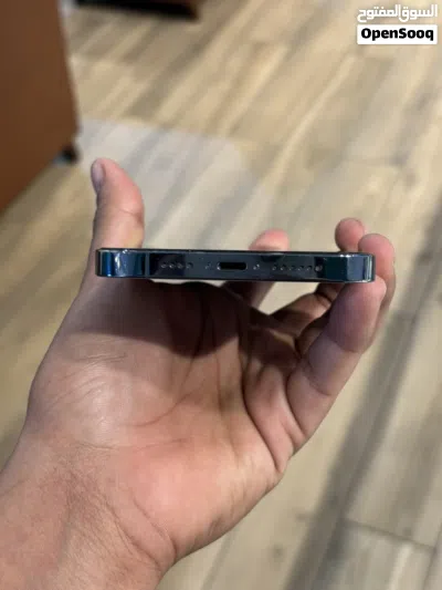 iPhone 13 Pro Max 256 gb 2