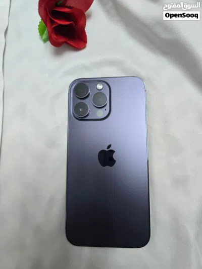 ايفون 14 برو ماكس 2