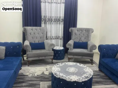 طقم كنب لغرفة ضيوف 2