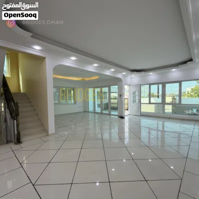 Elegant Villa for Rent in Al Azaiba 2
