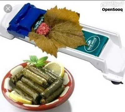 ماكينه لف ورق الدوالي لفافه العنب و الملفوف لف ورق عنب لفافه دوالي اليدويه 3
