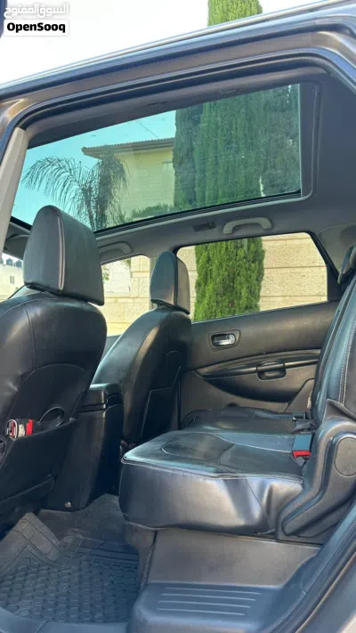 نيسان قشقاي SL Premium 2
