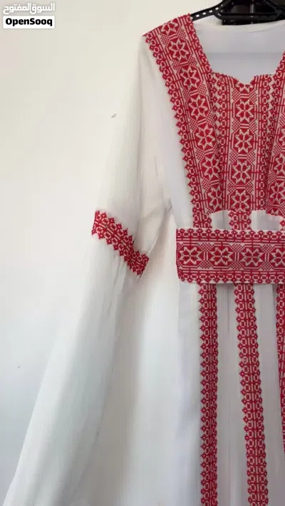 ثوب حنه جديد 3
