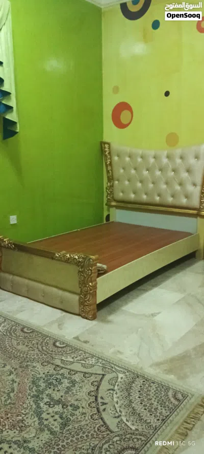 سريرين سنجل حجم كبير 2