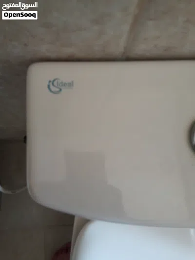 اطقم حمام بحاله ممتازه 2