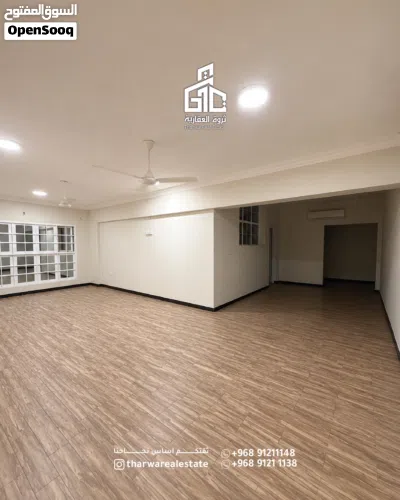 بيت واسع للإيجار في الأنصب Spacious House for Rent in Al Ansab 4