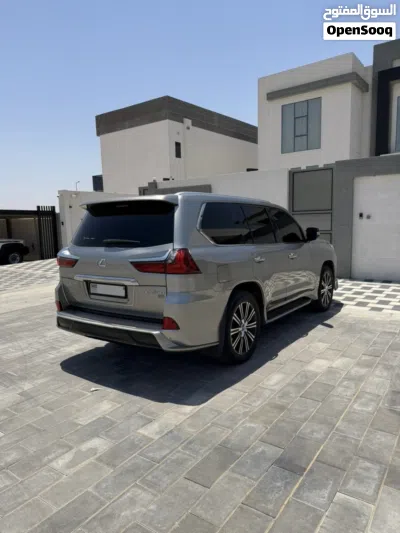 Lexus Other 4